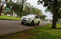 Nissan Terra VL A/T 4x2, Fiturnya Lengkap, Ada Pengingat Pindah Jalur
