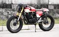 Nih, Rekomendasi 'Bahan' Murah Untuk Modifikasi Motor Cafe Racer