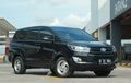 Kijang Innova Rasa Mobil Amerika, Pernah Tenar Karena Pelek Billet