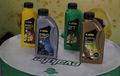 Evalube Lubricant Punya Formulasi Baru, Harga Tak Naik, Ini Daftar Olinya