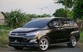 Toyota Innova Reborn Tampil Simple, Dijejali Body Kit Carbon, Interior Kena Sentuh