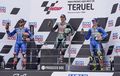 Kagum Kecepatan Franco Morbidelli, Tim Suzuki Yakin Bisa Mengalahkannya di MotoGP Eropa 2020