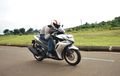 All New Aerox 155 Connected 0-100 km/jam 15,3 Detik Aja, Tapi...