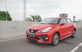 Ini Biaya Servis Suzuki Baleno 0-100 Ribu KM. Semurah Harga Belinya?