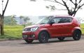 Konsumsi Bensin Suzuki Ignis dan Akselarasi 0-100 Km Butuh Waktu Segini