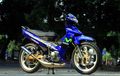 Yamaha 125Z Kembali Tebar Pesona, Mendapat Restomod Dengan Beragam Part Mewah