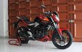 Bayar Rp 15 Juta Bawa Pulang Yamaha MT-25 2016, Bulanan Sejutaan Aja