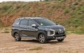 Xpander Terlaris, Posisi 2 Bukan Pajero, Ini Penjualan Mitsubishi Bulan September 2021