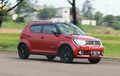 Harga Bekasnya Terjangkau, Komponen Fast Moving Mobil Bekas Suzuki Ignis Murah Meriah