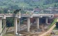 Jalan Tol Bocimi Seksi 2 Ruas Cigombong-Cibadak Ditargetkan Rampung Desember 2022, Progres Sudah 86 Persen