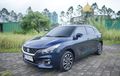 Harga Di Bawah Rp 300 Juta, Ini Fitur Spesial Di Suzuki Baleno