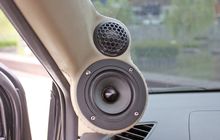 Tips Pasang Audio Tipe 3-Way, Kata Ahli Kurang Cocok Untuk City Car atau Hatchback