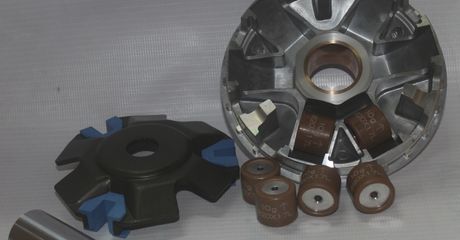 CVT Motor Matik Berisik Mungkin Dari Part Plastik Kecil Ini, Sering Diabaikan