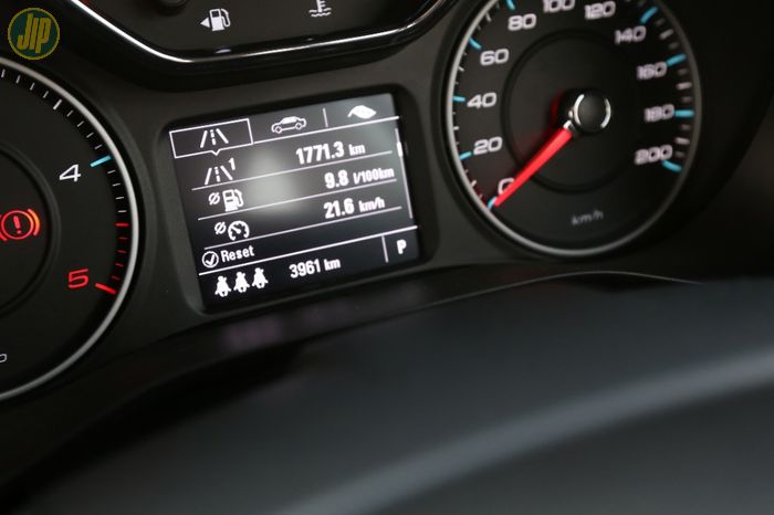 Speedometer Chevrolet Trailblazer LTZ 2017