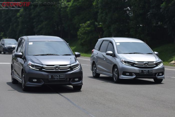 Media test drive seputaran Jakarta menuju Ancol, Jakara Utara