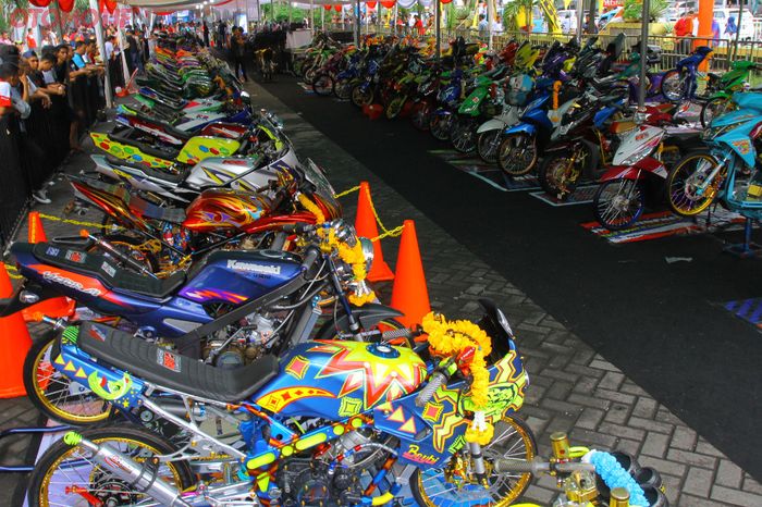 Mantos Auto Contest 2019 Siap Diramaikan Ari Lasso