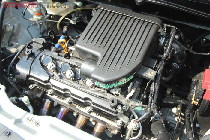 Mesin Suzuki Ertiga sekarang mampu menghasilkan power 119,6 hp!