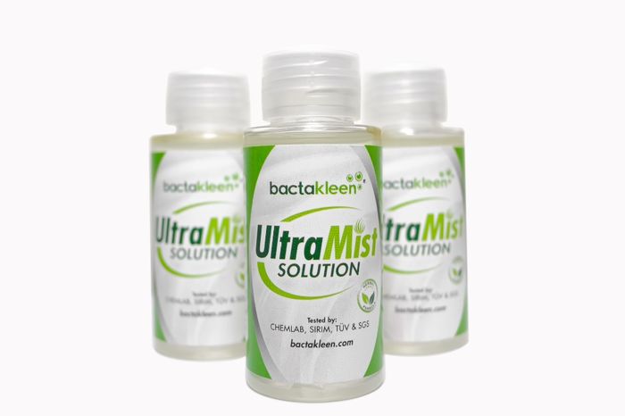 Vertue Concept Terima Fogging Kabin Mobil, Virus dan Kuman Hilang