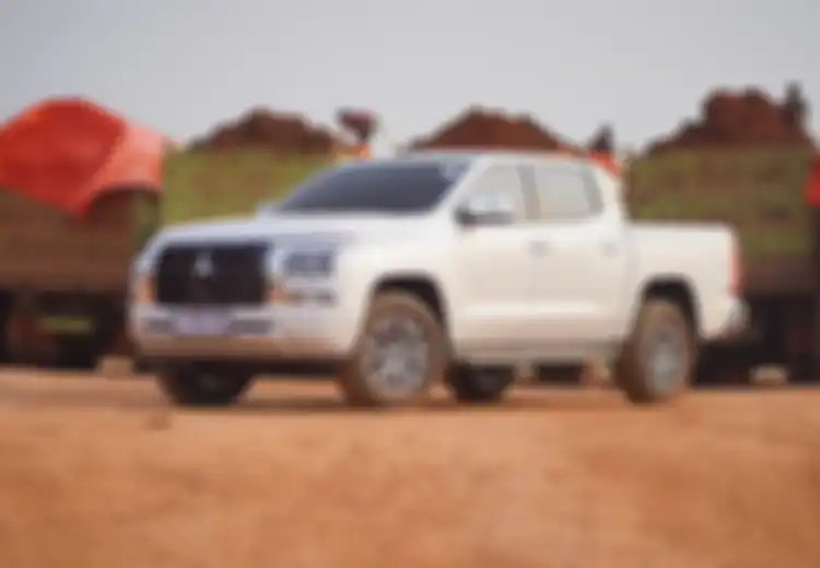 Siap Kerja Keras, Segini Harga Mitsubishi Triton Baru November 2024