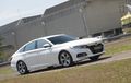 All New Accord Dibekali Teknologi Honda SENSING, Ini Cara Kerjanya