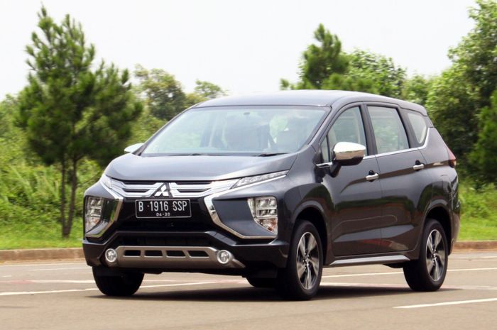 Promo diskon Mitsubishi