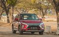 4 Bulan Resmi Rilis, Bagaimana Penjualan Mitsubishi Eclipse Cross di Solo?