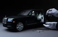 Rolls-Royce Cullinan Lampu Dinyalakan Pakai Remote, Bisa Buat Koleksi, Skala 1:8