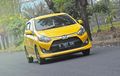 Harga Komponen Fast Moving Toyota Agya Terjangkau Mulai Rp 20 Ribuan, Berikut Daftarnya