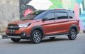 Suzuki XL7 Sudah Tersentuh Promo, Pilih Hadiah atau Diskon Sampai 18 Juta