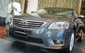 Toyota Camry Generasi Keenam Patut Dilirik, Biaya Servis Murah, Mirip Alphard