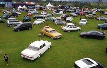 Auto Kultur Vol. 02, Gabungkan Indahnya Alam dan Seni Otomotif