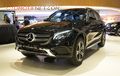 Sudah Keluar Yang Lebih Kompetitif, Mercedes-Benz Akhiri Penjualan GLC250