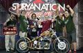 Diracik 8 Bulan, Yamaha XS650 Sabet Best of The Best Suryanation Motorland Surabaya