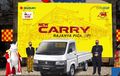 Suzuki Carry Facelift Diluncurkan Secara Virtual, Muka Sedikit Berubah dan Tambah APAR, Harganya?