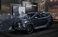 Ludes Terjual, Mitsubishi Rilis Lagi Xpander Cross Rockford Fosgate Black Edition. Cuma 600 Unit!