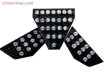 Honda Vario 150 Lampu Belakang Led Bisa Nyala 10 Model Rp 300 Ribu Beres Gridoto Com