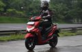 Sensasi Berkendara Yamaha FreeGo, Ternyata Lincah dan Irit Bensin