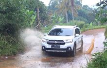 Suzuki XL7 Raih Gelar Car of The Year 2020 di Ajang OTOMOTIF Award