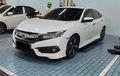 Rack Steer Jadi Salah Satu Penyakit Honda Civic Turbo, Biaya Perbaikannya Segini