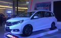 Mesti Ngalah Dari Brio, Harga PPnBM Honda Mobilio Terpaksa Baru Keluar Bulan Depan