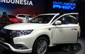 Mitsubishi Baik Hati, Beli Outlander PHEV di Mei 2020 Gratis Charger dan Instalasinya