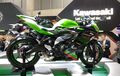 Kawasaki Ninja ZX-25R 4 Silinder Muncul di Jepang, April 2020 Diboyong ke Indonesia?