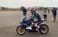 IRC RMC830 Diuji di Sirkuit Indonesia Hingga Jepang, Untuk Dapat Hasil Maksimal