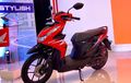 All New Honda BeAT 2020 Lebih Gemuk, Kapasitas Tangki Bensin Jadi 4,2 Liter