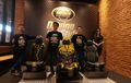 Jok Daihatsu Ayla Disulap Jadi Robot ‘BumbleBee’, Juara MBtech Driving With Style Awards 2019 