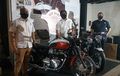 Triumph Hadirkan 5 Model Baru dari Tiger, Bonneville dan Rocket, Harga Mulai Rp 390 juta