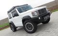 Suzuki New Jimny Jadi Mini Land Rover, Pasang Enggak Pusing, Ban Tak Pernah Salah