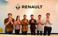 Prestige Motorcars Beli Sebagian Saham Renault Indonesia, Segera Jual Mobil Listrik?