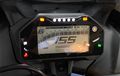 Bedah Panel Speedometer Yamaha R15M Connected-ABS, Paling Lengkap di Segmen Sport 150 cc