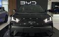 Sudah Berapa Sih Penjualan BYD Atto 1 di GIIAS 2025, Ini Penjelasannya